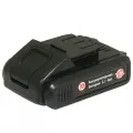 Акк. батарея Li-Ion для дрели Калибр ДА-18-2А+ (18В, 2 Ач) 101203 00000076132 №607