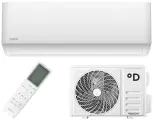 Сплит система Daichi AIR R32 AIR35AVQ1R/AIR35FV1R, УФ-лампа, белая