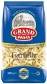 Упаковка 12 штук Бабочки Grand Di Pasta Фарфалле 400г