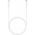 Кабель Samsung USB Type-C - USB Type-C, 1,8 метра, 100W, White (белый)