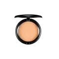 Пудра MAC Pro longwear powder pressed, оттенок medium golden, 11г