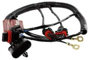 Жгут катушек зажигания CARGEN 21104 21104-3724148