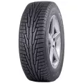 Шина Nokian(Нокиан) Nordman RS2 195/55 R15 89R зимняя автомобильная липучка