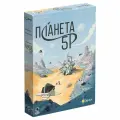 Игра настольная Эврикус Планета 5Р PG-17383