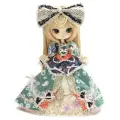 Pullip Groove Фешн кукла Пуллип (Pullip) - Дал - Дана