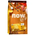 NOW FRESH Беззерновой для Щенков с Индейкой, Уткой и овощами (Fresh Puppy Recipe Grain Free 2818) 2303104, 1,59 кг