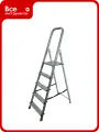 Лестница-стремянка LWI 5 ступеней 5S+A