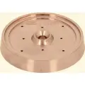 Диффузор ASTORIA (конический) d56,5-59 (латунь)