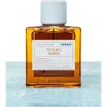 KORRES Oceanic Amber Eau de Toilette Туалетная вода жен, 50 мл