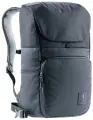 Рюкзак Deuter UP Sydney black，Городской рюкзак Deuter UP Sydney отвечает высоким стандартам экологичного производства