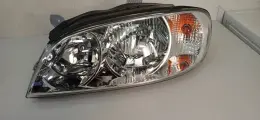 Фара левая киа спектра ижевская сборка KIA SPECTRA 01-11 фара