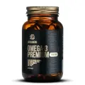 Grassberg Omega 3 Premium капс., 1000 мг, 225 г, 60 шт.