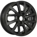 Колесный диск KDW KD1430(КС1093-01) 5.5xR14 4x100 ET40 DIA54.1