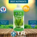 Удобрение Terra Aquatica TriPart Flora Grow 500 мл