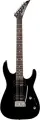 JACKSON JS11 DK, AH FB, 22 Fr, BLK электрогитара, цвет черный