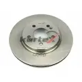 Диск торм. CHERY TIGGO 4/OMODA C5 перед. (d=283mm) KORTEX арт. KD0664