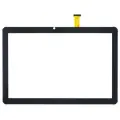 Тачскрин 10.1 51 pin (162x242mm) для BQ-1083G Armor PRO PLUS, Irbis TZ151 / HZYCTP-101788, HZYCTP-102366 черный