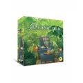 Настольная игра Crowd Games Зелёный дом (семейная, от 1 до 5 игроков)
