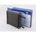 Радиатор отопителя AT, арт. AT 1060-024RA, для ГАЗ 2410/3102/31029/3110/31105/VOLGA 94-03 16mm