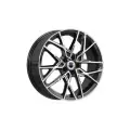Диски K&K Вудроф (алмаз черный) 7.0х18/5х114.3 D60.1 ET45.0