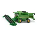 Siku Комбайн John Deere 9680i (1:87) 1876