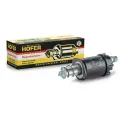 Реле втягивающее ВАЗ-2101-10 HOFER для редукторных стартеров HF 677 520