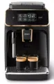Кофемашина Philips EP2124/72 Черный CN, AquaClean фильтр (Адаптер в комплекте), Series 2200 EP2224