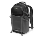 Рюкзак Lowepro Photo Active BP 200 AW серый/черный