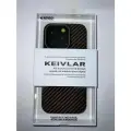 Чехол ультратонкий K-DOO Kevlar для iPhone 14 Pro , коричневый