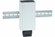 Обогреватель EKF на DIN-рейку, клеммный, 100Вт, 230В, IP20, PROxima heater-click-100-20