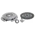 Комплект сцепления LUK 620331900 ВАЗ Приора 2, Гранта 2, Калина 2, Веста (SW Cross), X-RAY. С тросовым МКПП