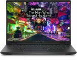Ноутбук Dell Alienware m16 R2 AWM16-7025BLK-PUS (Ultra 7 155H 3.8GHz/240Hz/2560x1600/16GB/1TB SSD/RTX 4070/Win 11)