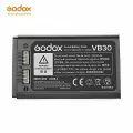 Godox VB30 2980 мАч Литиевая батарея для вспышки V1PRO
