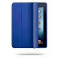 Чехол-книжка для iPad 7 / iPad 8 / iPad 9 (10.2, 2019-2021 г.) Smart Сase, синий