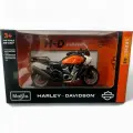 Мотоцикл 1:18 Maisto 2021 Pan America 1250 (31360)