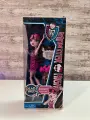 Фигурка Дракулаура, Школа Монстров, Draculaura , Monster High, 2012 года выпуска, от Mattel