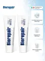 Зубная паста Biorepair Pro White Про Вайт, поддерживающая белизну, 75 мл, 2 шт
