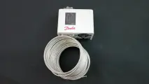 060L126466 Термостат капиллярный Danfoss KP61 6m