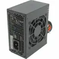 Блок питания SFX AeroCool SX-400 4713105957358 400W 24-Pin SFX , 4+4-Pin, 3x SATA, 1x MOLEX, 80mm fan