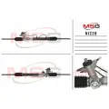 Новая рулевая рейка MSG Nissan Almera Classic 2006- ( 4640131050 | 4900195F0A | 4900195F0B )