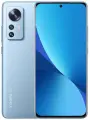 Xiaomi Смартфон Xiaomi 12, 5G, NFC, поддерживает русский язык, Google Store, Global, 12/256 ГБ, голубой