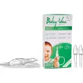 Аспиратор назальный Baby-vac Medivac 1.0 с двумя сменными многоразовыми насадками
