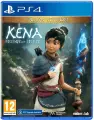 Kena: Bridge of Spirits Deluxe Edition (Кена: мост духов)[PS4, русская версия]