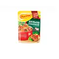 Роллтон Бульон домашний, мясной, 90 г, 24 уп.