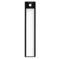 Панель светодиодная Yeelight Motion Sensor Closet Light A20 4000K/50lm (YLBGN-0044) Black