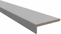 Наличник телескопический Emalex Steel 70*8*2140 (Серый)