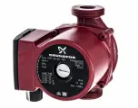 Насос циркуляционный GRUNDFOS UPS 25-40-130