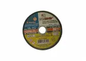 Круг отрезной 125х1,6х22 LUGAABRASIV 23шт