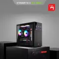 Игровой компьютер DigitalRazor i5-14400F+RTX4060Ti+16GB DDR4+1TB SSD