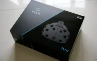Аксессуар HTC VIVE для VR, Box of VIVE Headset